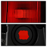 Xtune Tail Light Assembly (MPN: 9954436)