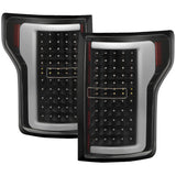 Xtune Tail Light Assembly (MPN: 9053740)