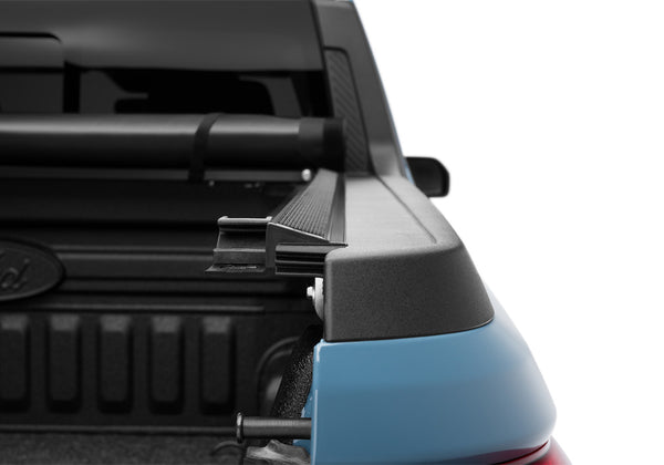Truxedo Pro X15 Soft Roll-Up Tonneau Cover (MPN: 1494701)