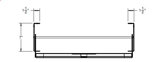 Stromberg Carlson Manual Step (MPN: SMFP-1100)