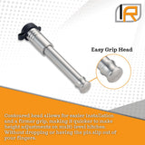 Gen-Y Hitch Trailer Hitch Pin (MPN: GH-103910)