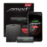 Superchips Throttle Sensitivity Booster (MPN: 18862-D2)