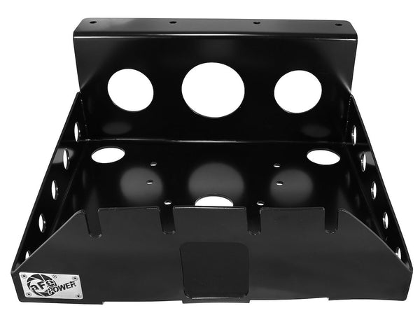 aFe Power Glide Guard Compressor Mounting Kit (MPN: 46-79001)
