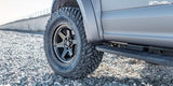 Fuel Off Road Shok D664 Wheel (MPN: D66420908450)