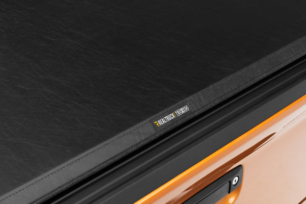 Truxedo TruXport Soft Roll-Up Tonneau Cover (MPN: 231001)