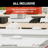 Lippert Components Roof Installation Kit (MPN: 862422)