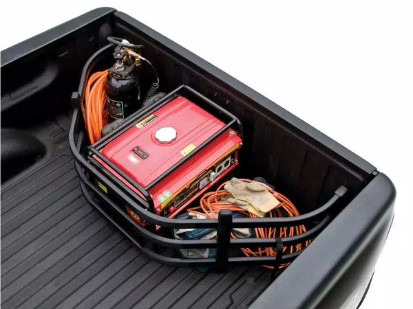 Amp Research Bed Extender HD Sport (MPN: 74833-01A)
