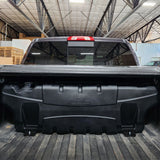 Titan Fuel Tanks Travel Trekker Auxiliary Fuel Tank (MPN: 5410050)