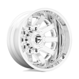 Fuel Off Road Maverick D536 Wheel (MPN: D5362082A935)