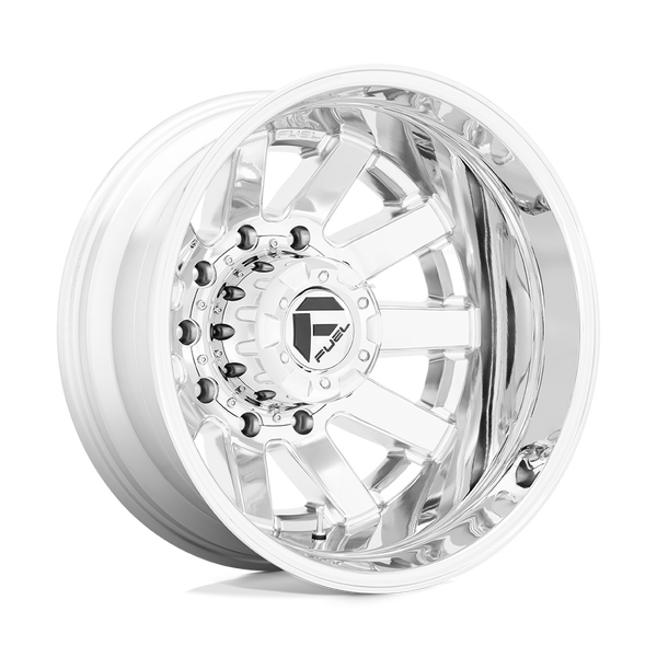 Fuel Off Road Maverick D536 Wheel (MPN: D5362082A935)