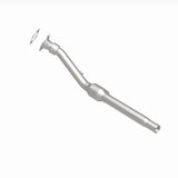 Magnaflow Direct Fit Catalytic Converter (MPN: 16426)