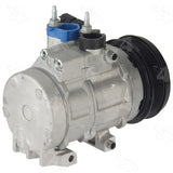 Four Seasons Air Conditioner Compressor (MPN: 68183)