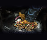 Husky Liner WeatherBeater Floor Liner (MPN: 95601)