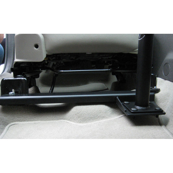 Ram Mounts Laptop Mount (MPN: RAM-VB-148-SW1)