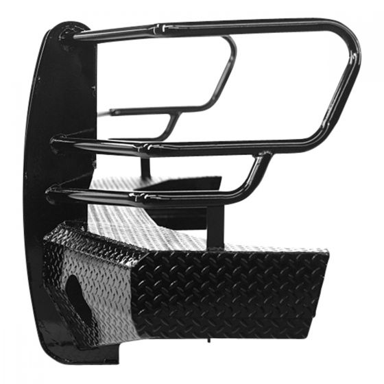 Ranch Hand Front Bumper (MPN: FST07HBL1)