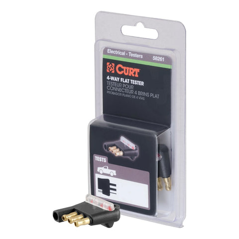 Trailer Wiring Circuit Tester (MPN: 58261)