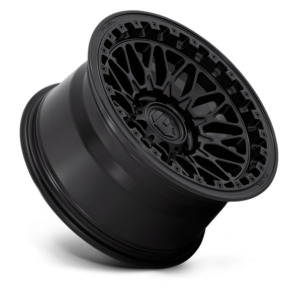 Fuel Off Road Wheel D757 (MPN: D75717908450)