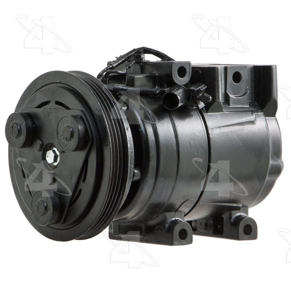 Four Seasons Air Conditioner Compressor (MPN: 57115)