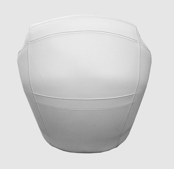 Taco Anclote Bucket Seat (MPN: BA1-25WHT)