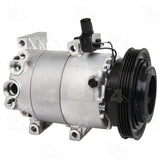 Four Seasons Air Conditioner Compressor (MPN: 158370)