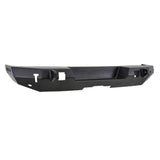 Westin WJ2 Rear Bumper (MPN: 59-82065)