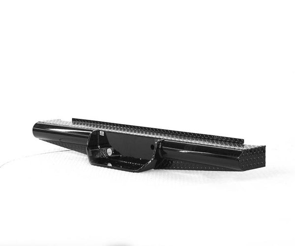 Ranch Hand Legend Back Bumper (MPN: BBC008BLS)