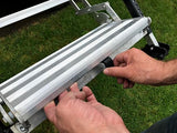 Torklift GlowStep Revolution Uprising (MPN: A9103)
