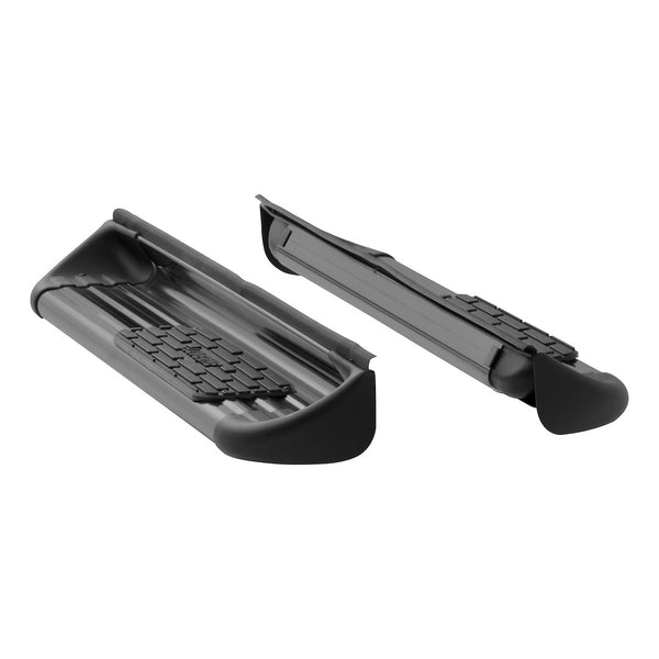 Luverne Stainless Steel Side Entry Steps (MPN: 281521)