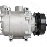 Four Seasons Air Conditioner Compressor (MPN: 58891)