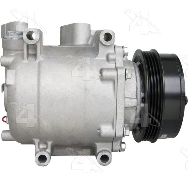 Four Seasons Air Conditioner Compressor (MPN: 58891)