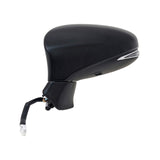 K-Source Exterior Mirror Replacement (MPN: 70702T)
