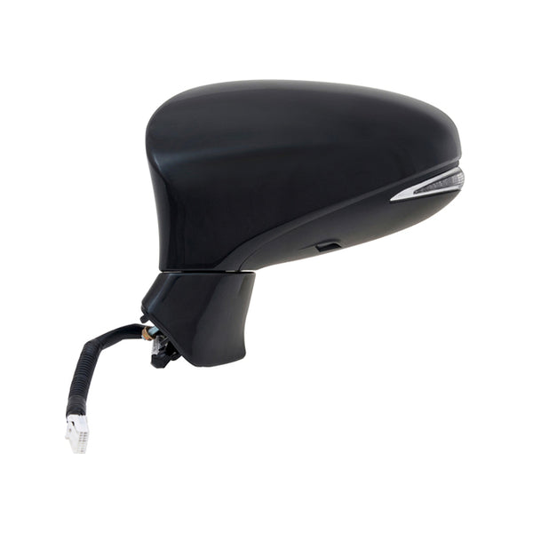 K-Source Exterior Mirror Replacement (MPN: 70702T)