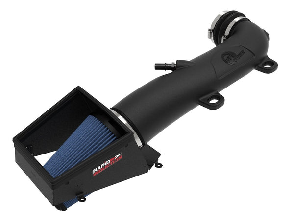 Advanced FLOW Engineering Cold Air Intake (MPN: 52-10008R)