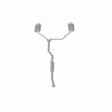MagnaFlow Honda Accord Street Series Exhaust System Kit (MPN: 15640)