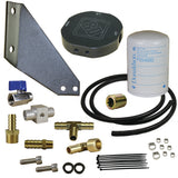 BD Diesel Coolant Filter Kit (MPN: 1032121)