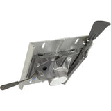 Boat Seat Mount for 2-7/8 Inch Diameter Posts (MPN: 278AO3AGL-1)