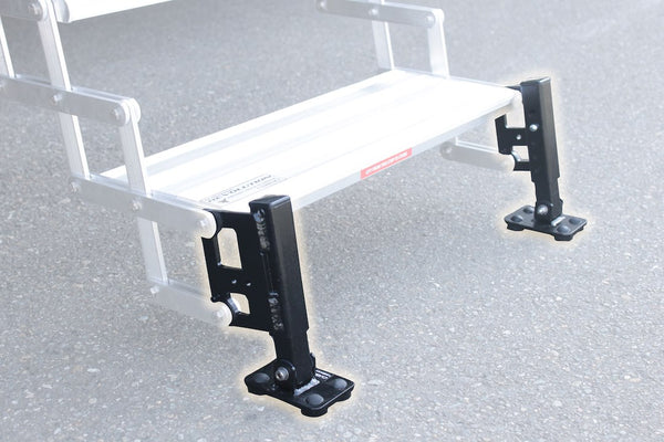 Torklift GlowStep Revolution Entry Step Support (MPN: A8000)