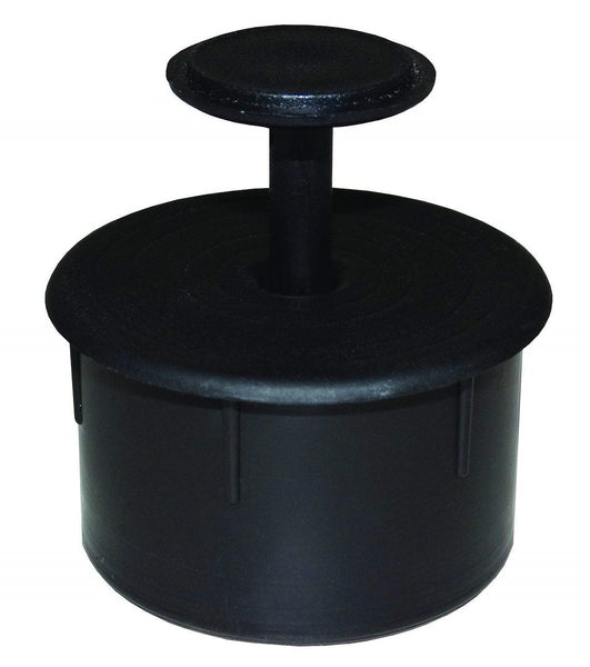 T-H Marine Pedestal Base Plug (MPN: PBP-1-DP)