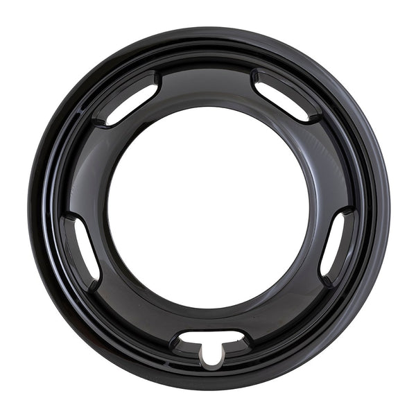 Wheel simulator for 17 inch wheels (MPN: IWCN9010BLK)
