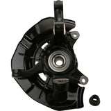 Moog Steering Spindle Replacement (MPN: LK041)