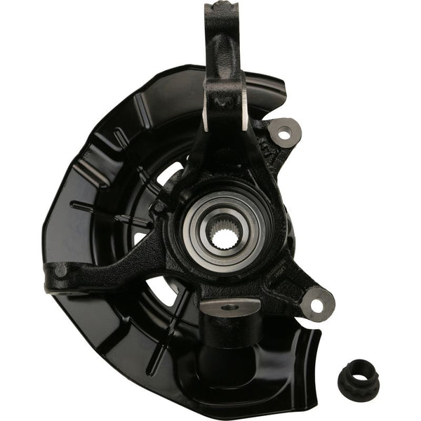 Moog Steering Spindle Replacement (MPN: LK041)