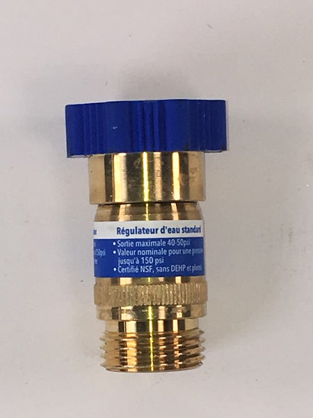 Aqua Pro Fresh Water Pressure Regulator (MPN: 21851)