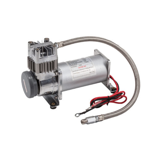 Kleinn Triple Tone Air Horn Kit (MPN: SDKIT17-230STL)