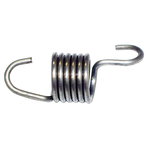 Clutch Pedal Return Spring (MPN: J3222799)