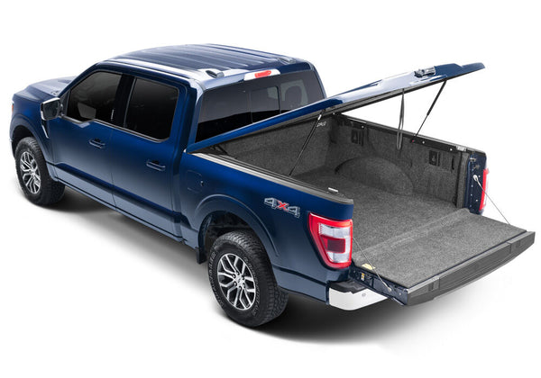 UnderCover Elite LX Tonneau Cover (MPN: UC2208L-G4)