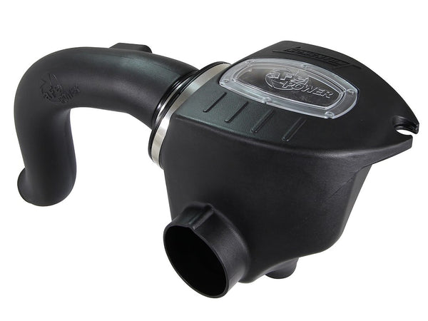 Advanced FLOW Engineering Cold Air Intake (MPN: 54-76303)