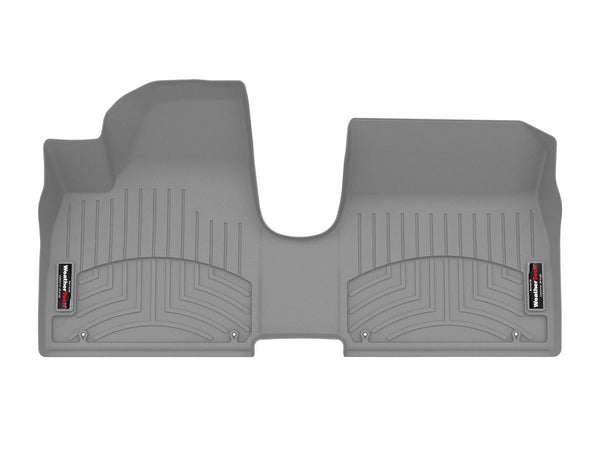 WeatherTech FloorLiner Molded Fit Gray (MPN: 4617201)