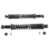 Monroe Sensa-Trac Load Adjusting Shock Absorber (MPN: 58496)