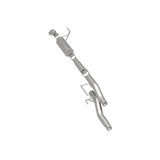 MagnaFlow Off Road Pro Series Exhaust System (MPN: 17107)