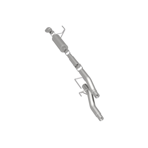 MagnaFlow Off Road Pro Series Exhaust System (MPN: 17107)